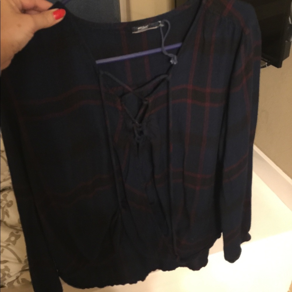 Surplus Mossimo Shirt!